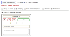 Desktop Screenshot of countn.com